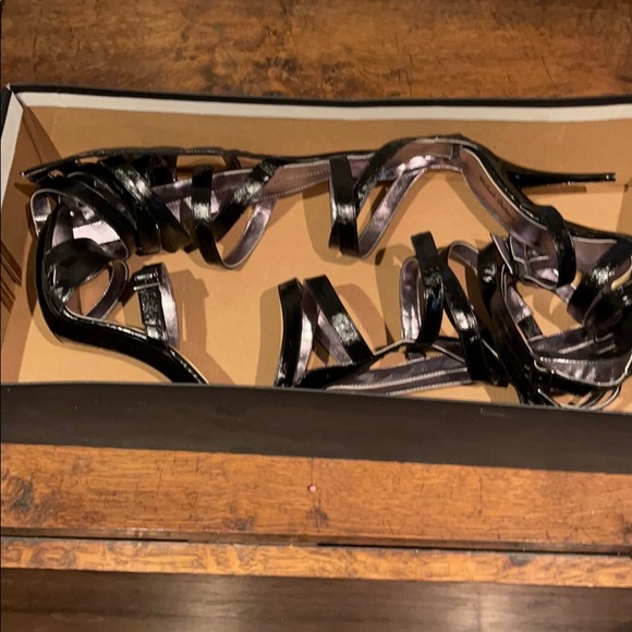 Gladiator sandals - Picture 1 of 2